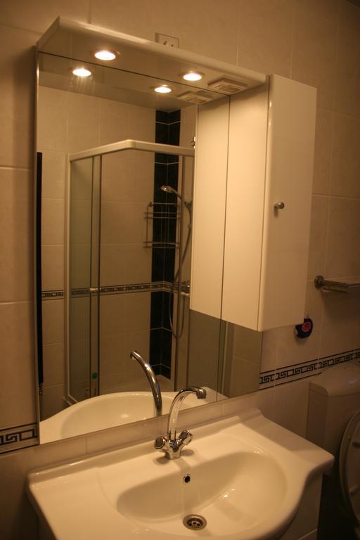 Holiday Home Dutch Шибеник Номер фото
