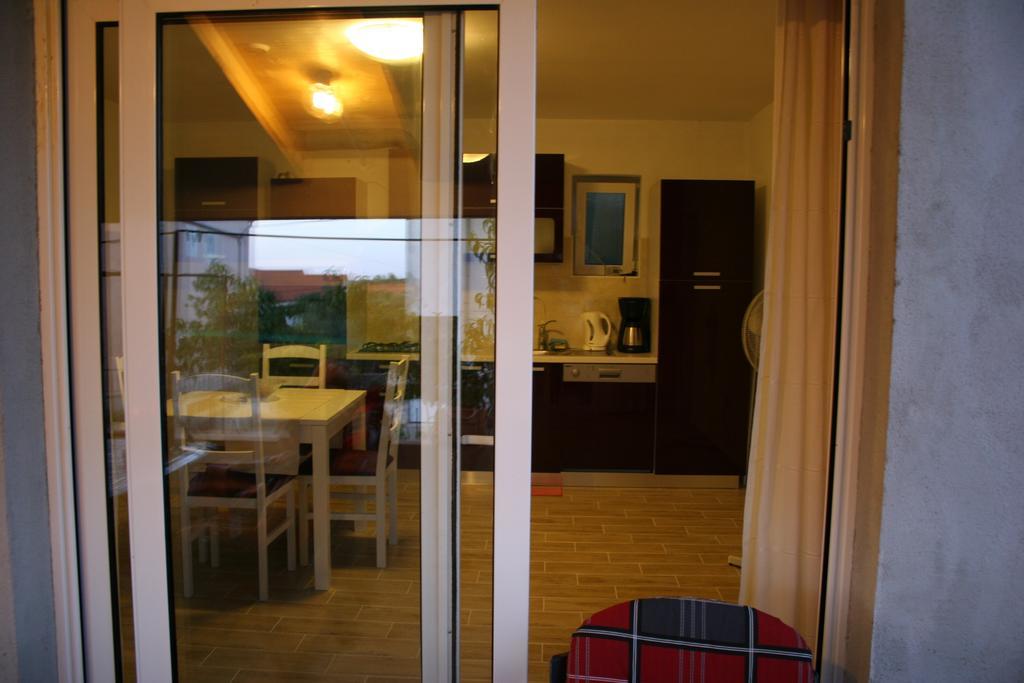 Holiday Home Dutch Шибеник Номер фото